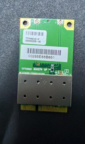 carte modem